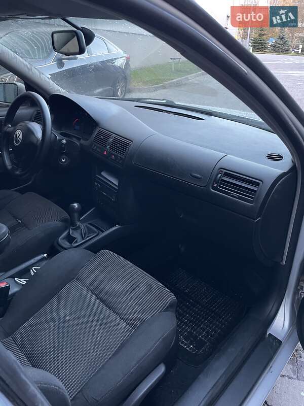 Седан Volkswagen Bora 1999 в Львове фото 22 Седан Volkswagen Bora 1999 в Львове