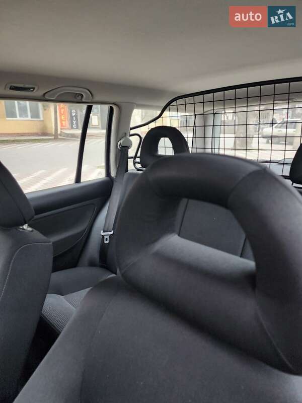 Универсал Volkswagen Bora 2000 в Николаеве