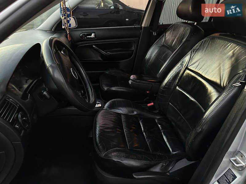 Седан Volkswagen Bora 2002 в Киеве фото 6 Седан Volkswagen Bora 2002 в Киеве