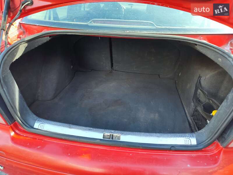 Седан Volkswagen Bora 1999 в Лохвице фото 3 Седан Volkswagen Bora 1999 в Лохвице