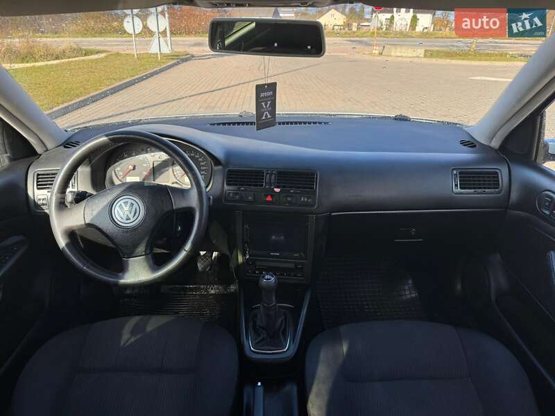 Седан Volkswagen Bora 2003 в Городке фото 4 Седан Volkswagen Bora 2003 в Городке