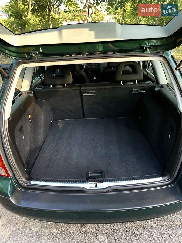 Універсал Volkswagen Bora 2000 в Хоролі