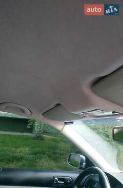 Седан Volkswagen Bora 2001 в Микуличах