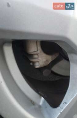 Седан Volkswagen Bora 2001 в Микуличах
