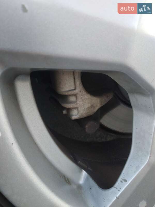 Седан Volkswagen Bora 2001 в Микуличах