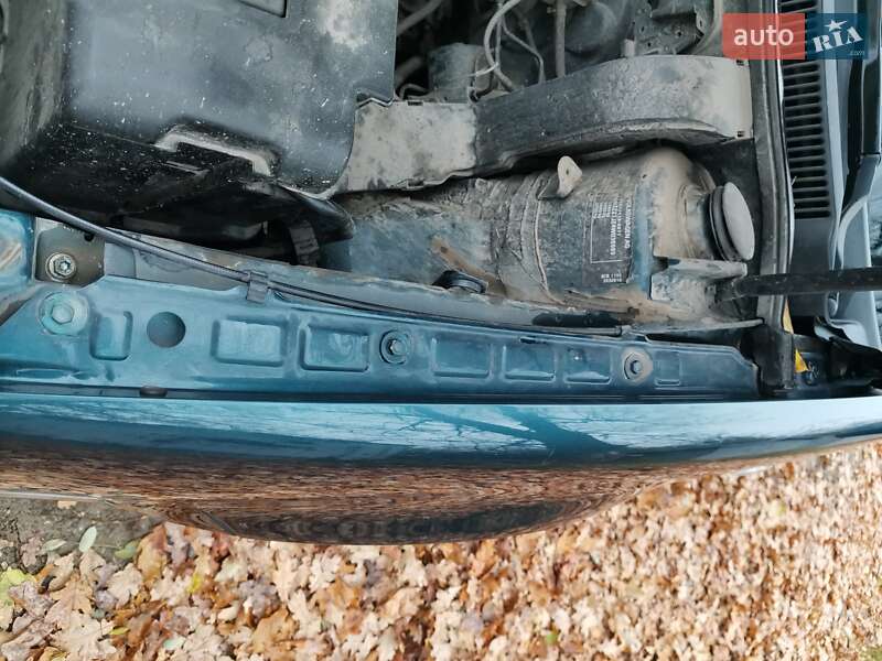 Седан Volkswagen Bora 2003 в Виннице