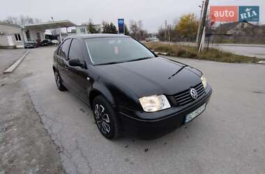 Седан Volkswagen Bora 2000 в Мирополе