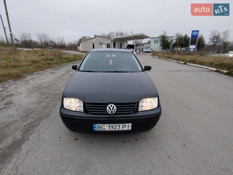 Седан Volkswagen Bora 2000 в Мирополе фото 6 Седан Volkswagen Bora 2000 в Мирополе