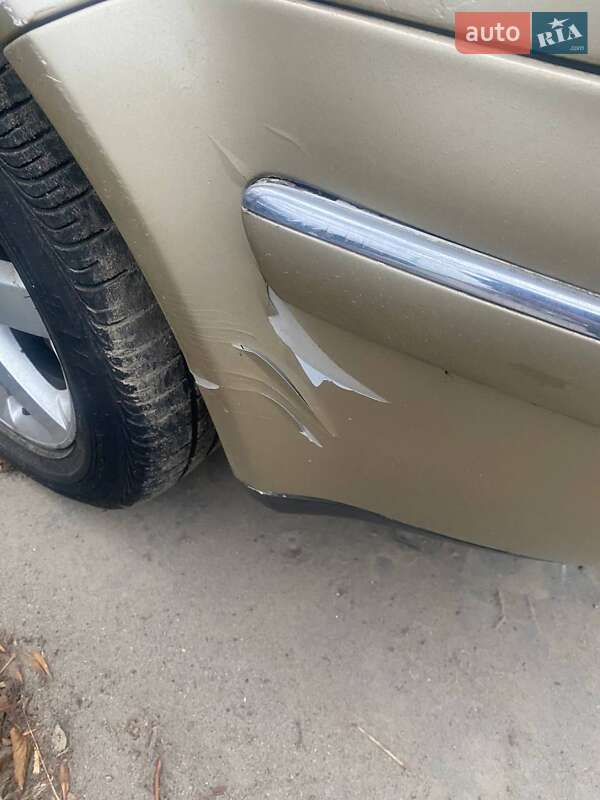 Седан Volkswagen Bora 2003 в Львові