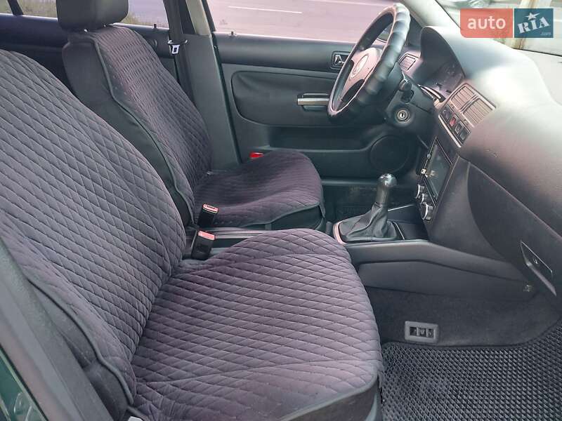 Седан Volkswagen Bora 2003 в Черновцах фото 19 Седан Volkswagen Bora 2003 в Черновцах