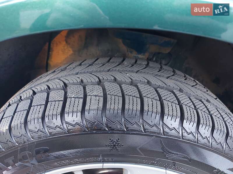 Седан Volkswagen Bora 2003 в Черновцах фото 35 Седан Volkswagen Bora 2003 в Черновцах