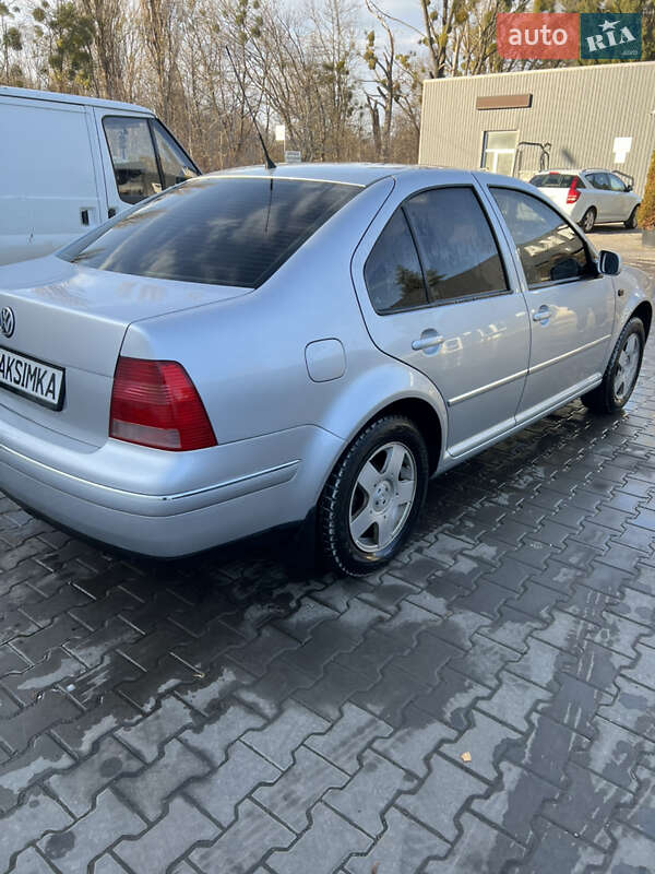 Седан Volkswagen Bora 2002 в Уланові фото 6 Седан Volkswagen Bora 2002 в Уланові