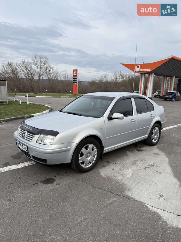 Седан Volkswagen Bora 1999 в Новой Водолаге фото 9 Седан Volkswagen Bora 1999 в Новой Водолаге