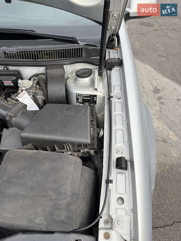 Седан Volkswagen Bora 1999 в Новой Водолаге фото 30 Седан Volkswagen Bora 1999 в Новой Водолаге