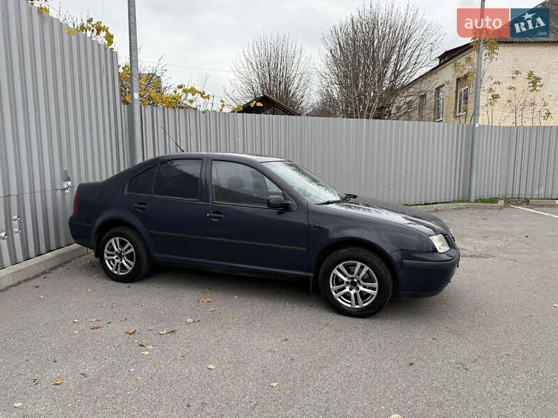 Седан Volkswagen Bora 2003 в Харькове фото 5 Седан Volkswagen Bora 2003 в Харькове