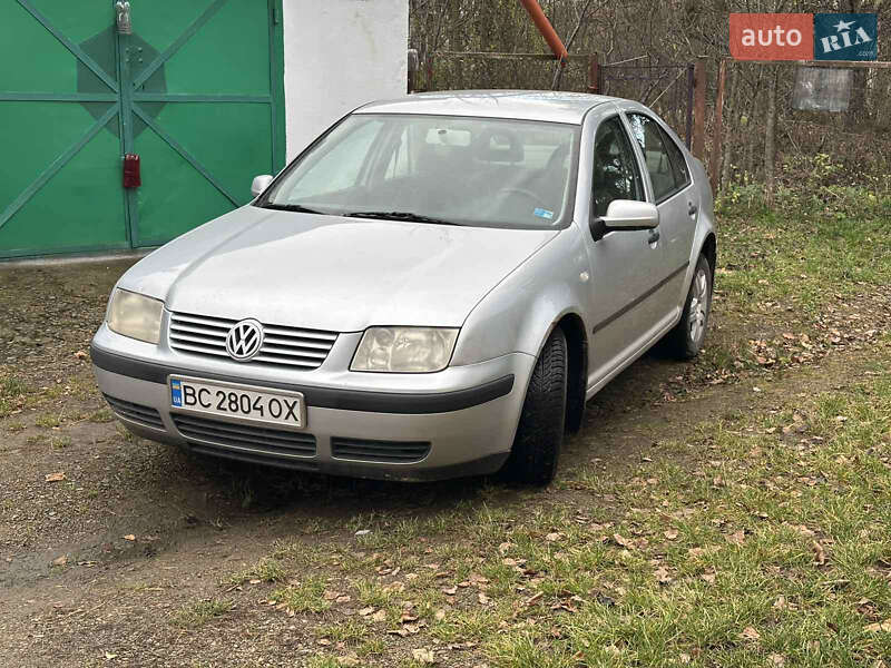 Седан Volkswagen Bora 2001 в Стрые фото 2 Седан Volkswagen Bora 2001 в Стрые
