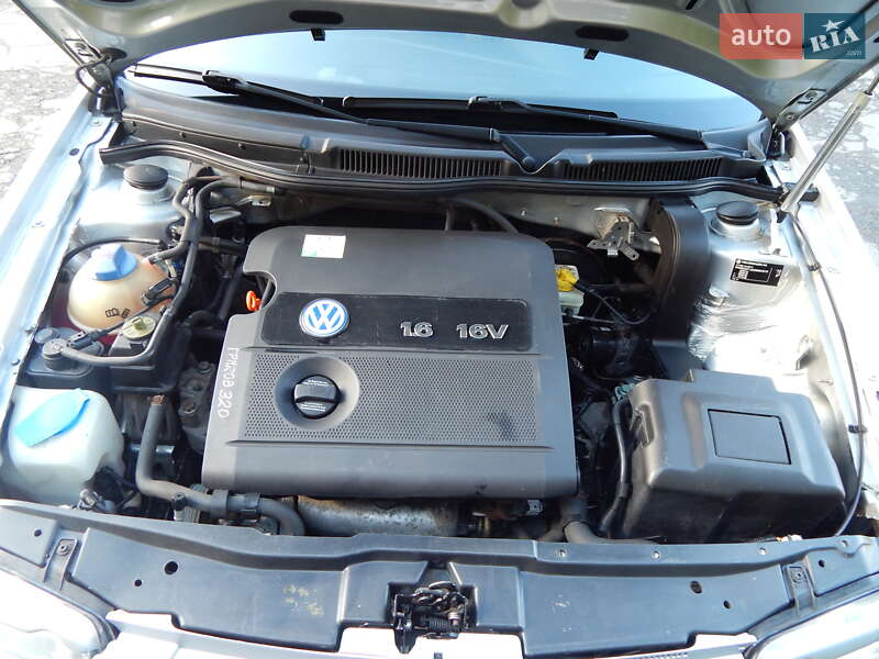 Універсал Volkswagen Bora 2002 в Дрогобичі фото 28 Універсал Volkswagen Bora 2002 в Дрогобичі