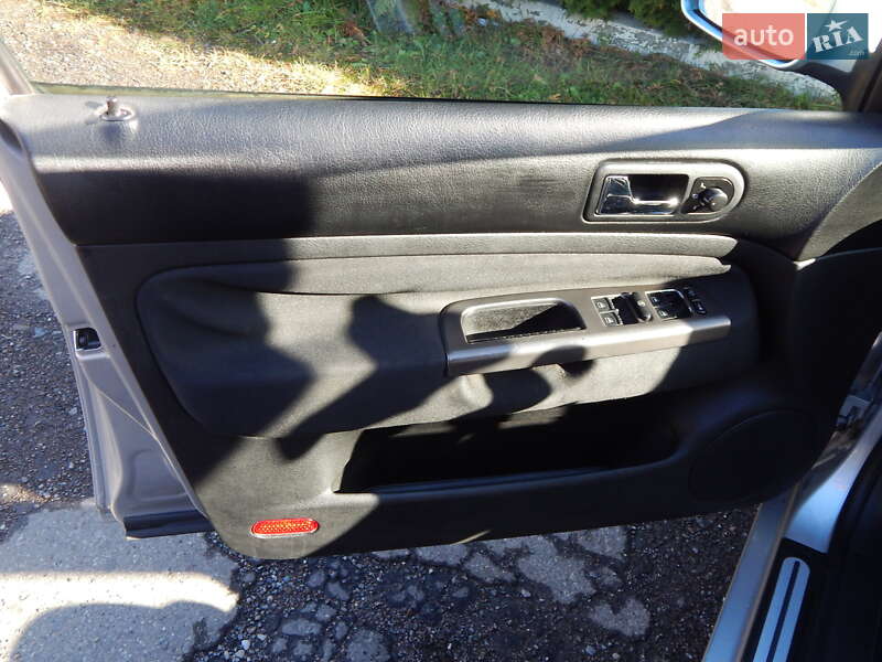 Универсал Volkswagen Bora 2002 в Дрогобыче