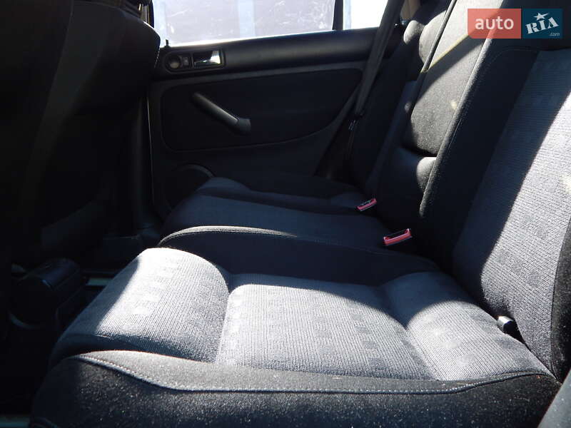 Універсал Volkswagen Bora 2002 в Дрогобичі фото 36 Універсал Volkswagen Bora 2002 в Дрогобичі