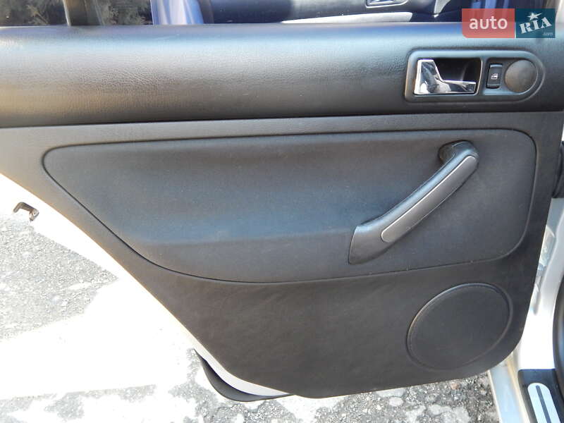 Універсал Volkswagen Bora 2002 в Дрогобичі фото 43 Універсал Volkswagen Bora 2002 в Дрогобичі