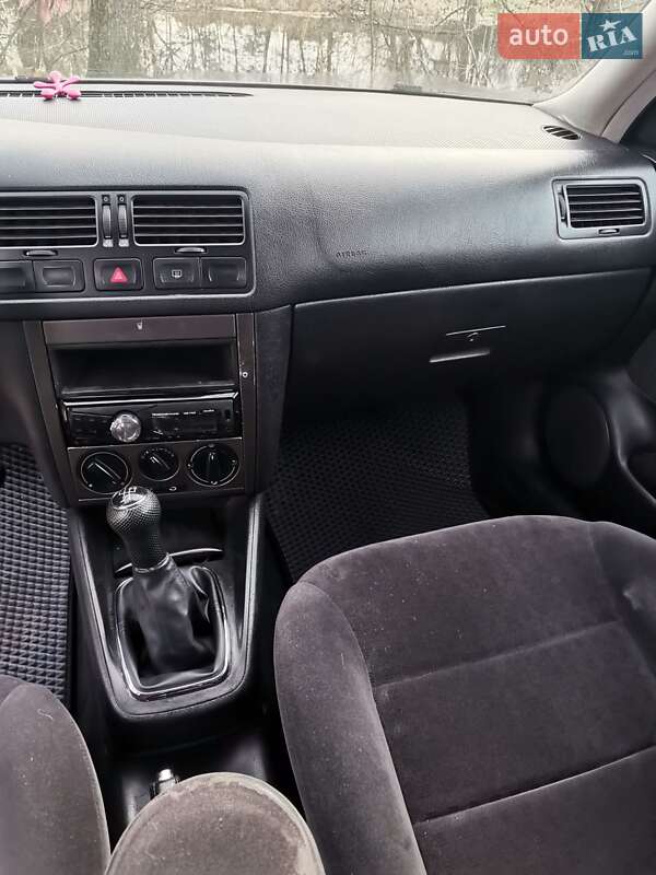 Седан Volkswagen Bora 2004 в Сумах фото 18 Седан Volkswagen Bora 2004 в Сумах