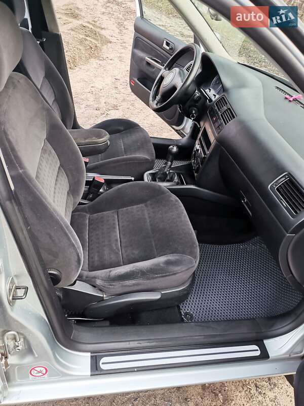 Седан Volkswagen Bora 2004 в Сумах фото 23 Седан Volkswagen Bora 2004 в Сумах