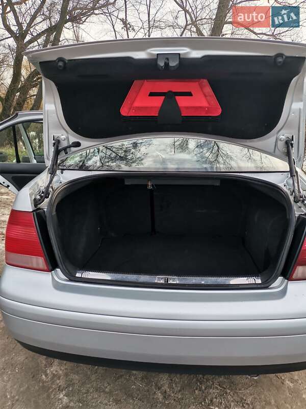 Седан Volkswagen Bora 2004 в Сумах фото 27 Седан Volkswagen Bora 2004 в Сумах