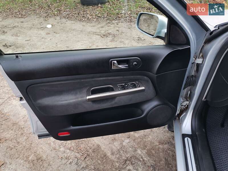 Седан Volkswagen Bora 2004 в Сумах фото 36 Седан Volkswagen Bora 2004 в Сумах