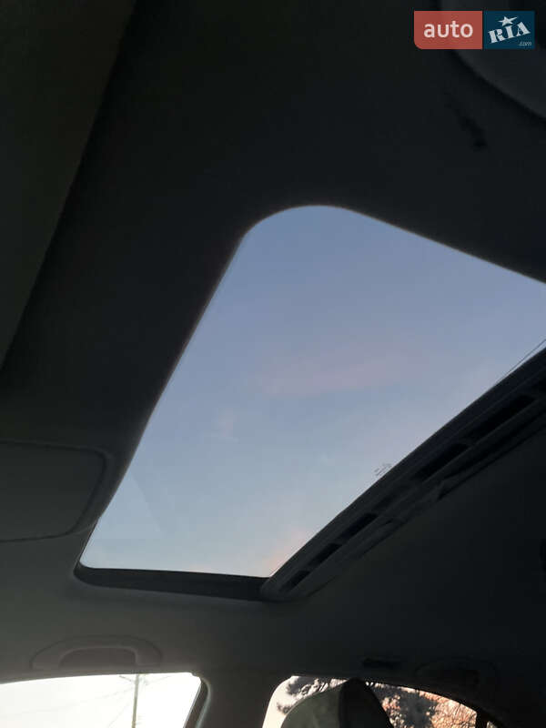 Седан Volkswagen Bora 1999 в Ужгороде