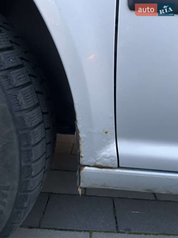 Седан Volkswagen Bora 1999 в Ужгороде