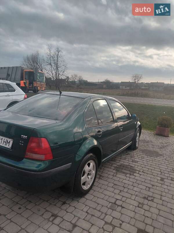 Седан Volkswagen Bora 2000 в Яворове фото 17 Седан Volkswagen Bora 2000 в Яворове