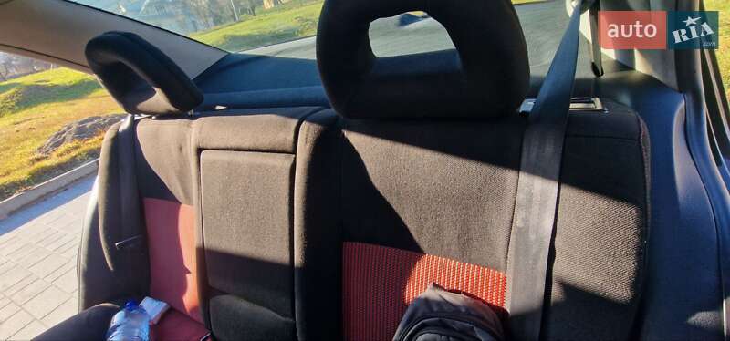 Седан Volkswagen Bora 2000 в Косове