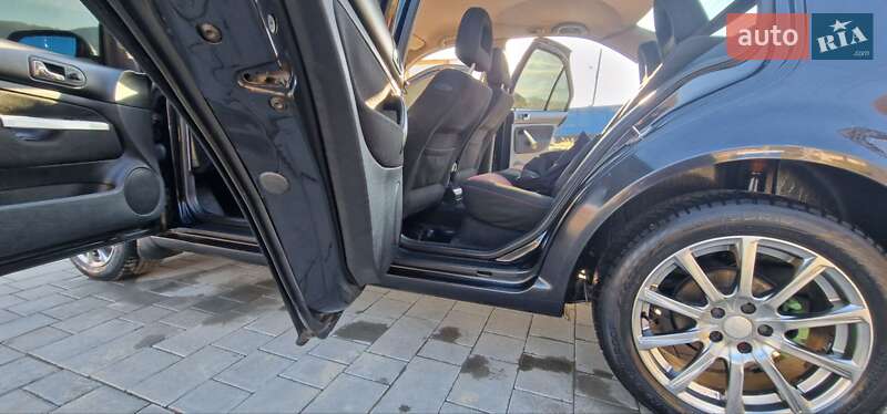 Седан Volkswagen Bora 2000 в Косове