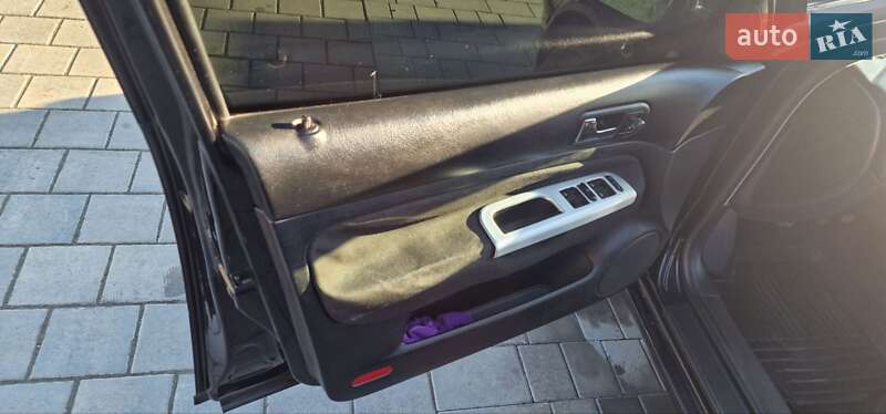 Седан Volkswagen Bora 2000 в Косове