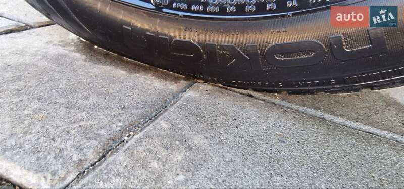 Седан Volkswagen Bora 2000 в Косове