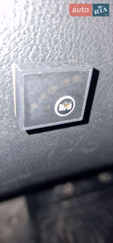 Седан Volkswagen Bora 2000 в Косове