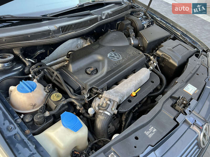 Универсал Volkswagen Bora 2000 в Вижнице