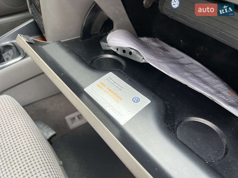 Универсал Volkswagen Bora 2000 в Вижнице