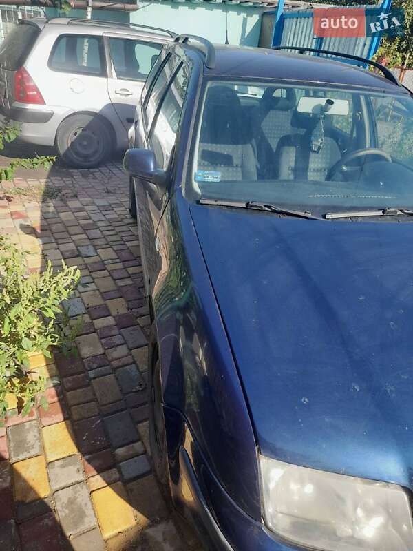 Универсал Volkswagen Bora 2001 в Одессе
