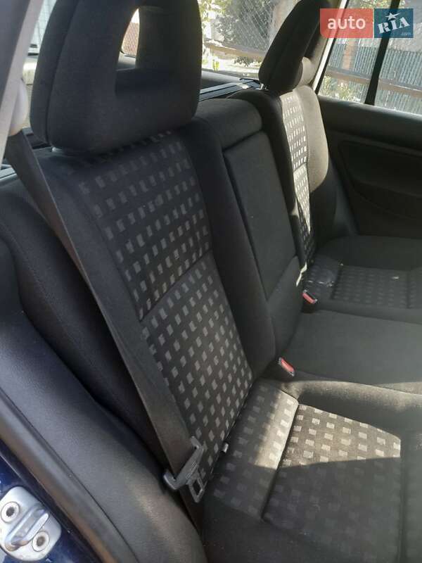 Универсал Volkswagen Bora 2001 в Одессе