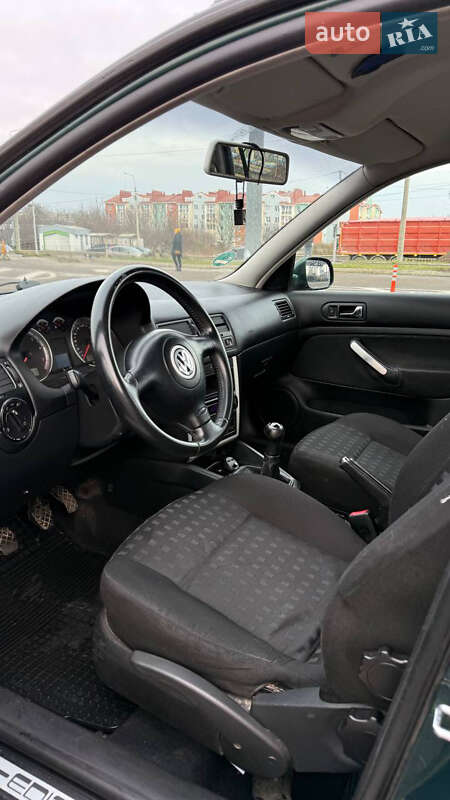 Универсал Volkswagen Bora 2000 в Ровно фото 11 Универсал Volkswagen Bora 2000 в Ровно