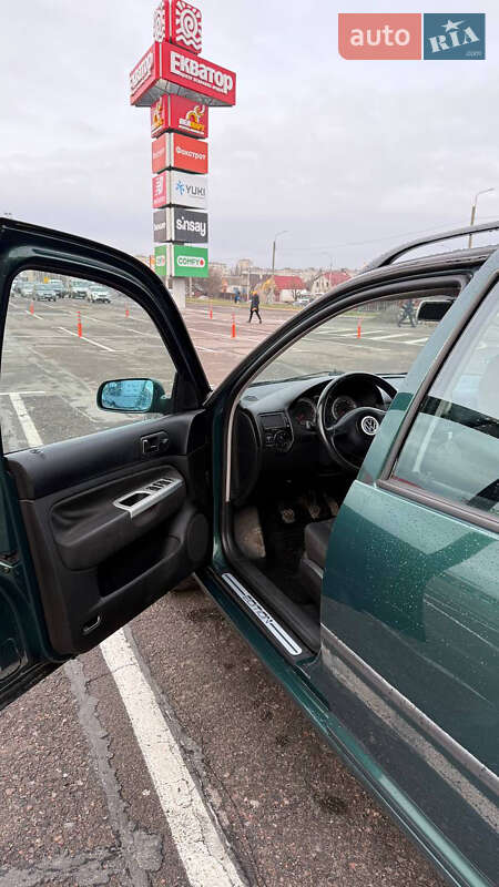 Универсал Volkswagen Bora 2000 в Ровно фото 13 Универсал Volkswagen Bora 2000 в Ровно