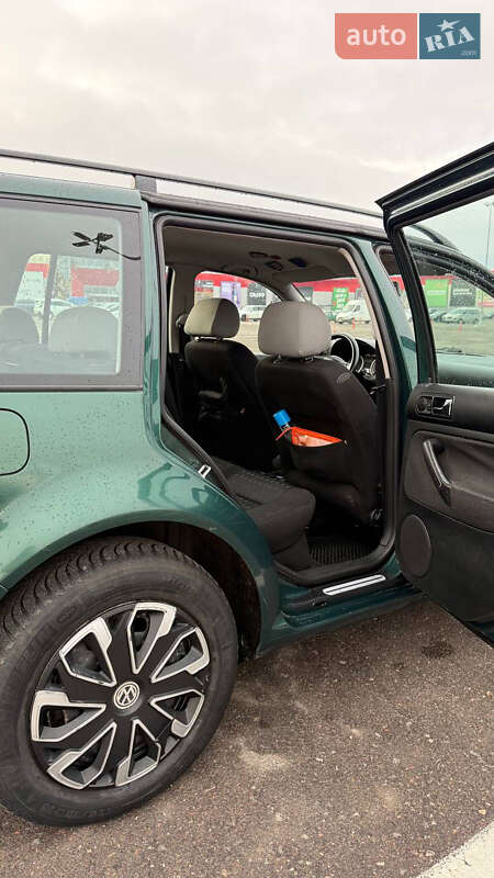 Универсал Volkswagen Bora 2000 в Ровно фото 21 Универсал Volkswagen Bora 2000 в Ровно