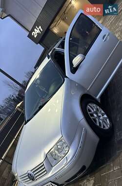 Универсал Volkswagen Bora 2001 в Шептицькому