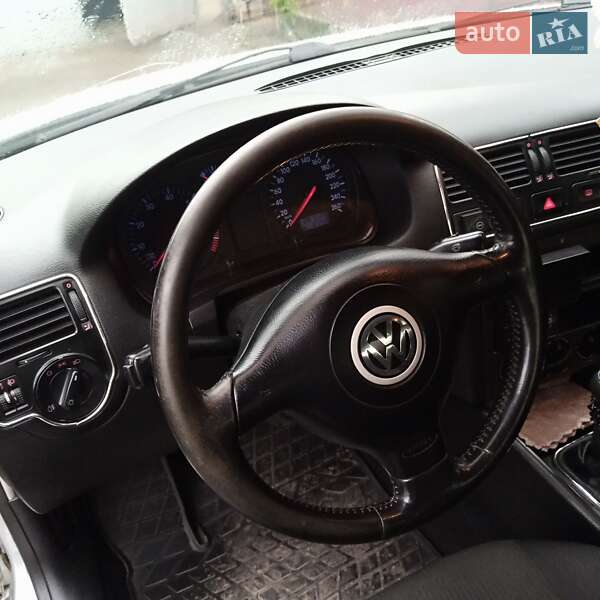 Седан Volkswagen Bora 2001 в Ладыжине фото 14 Седан Volkswagen Bora 2001 в Ладыжине