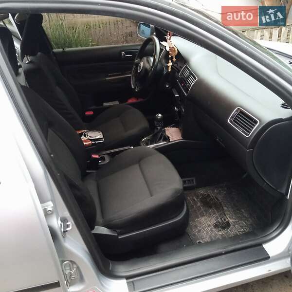 Седан Volkswagen Bora 2001 в Ладыжине фото 19 Седан Volkswagen Bora 2001 в Ладыжине