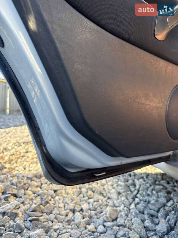 Седан Volkswagen Bora 2000 в Хмельницком