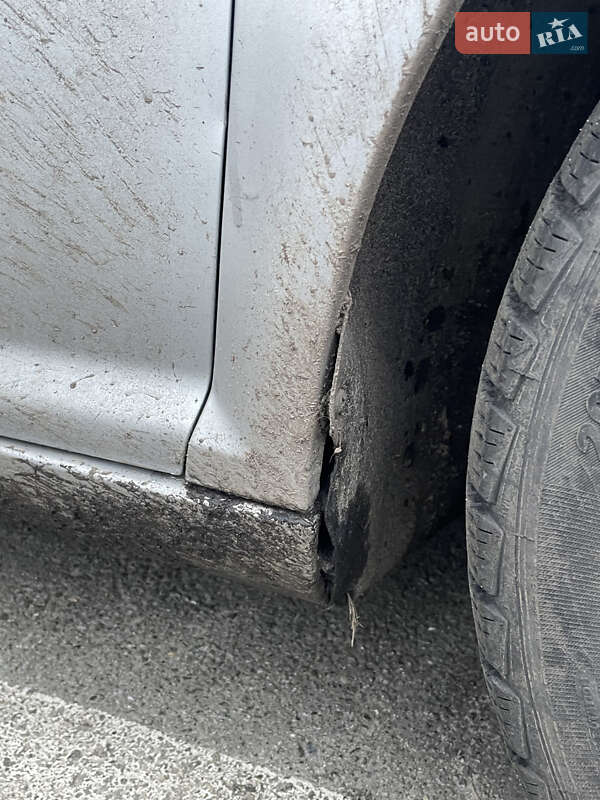 Универсал Volkswagen Bora 2004 в Киеве