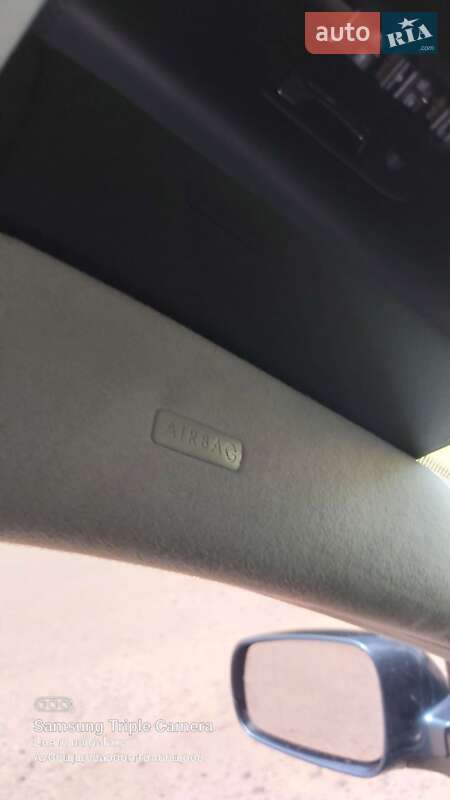 Седан Volkswagen Bora 2003 в Балте