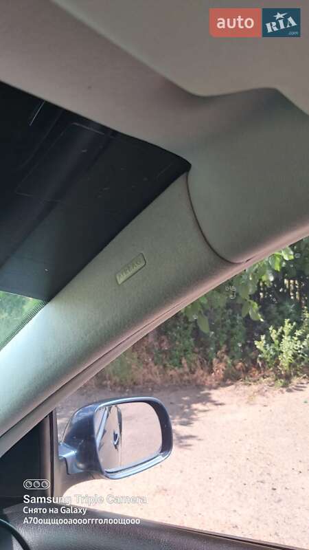 Седан Volkswagen Bora 2003 в Балте